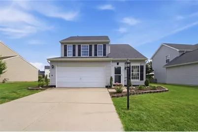 217 McDaniels Lane, Springboro, OH 45066 - Photo 1