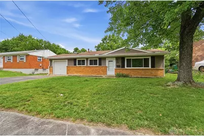 838 W Kemper Road, Forest Park, OH 45240 - Photo 1