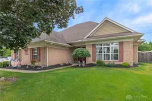 3866 Callaway Ct, Bellbrook, OH 45305 - Photo 1