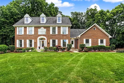 1510 Waterbury Woods Lane, Washington Twp, OH 45458 - Photo 1