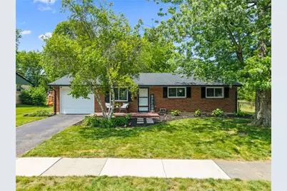 7425 Treon Place, Huber Heights, OH 45424 - Photo 1