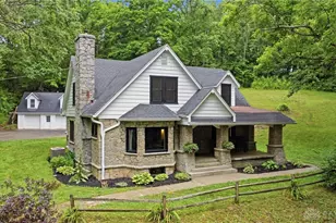 2871 N Waynesville Rd, Oregonia, OH 45054 - Photo 1