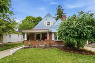 335 East Dr, Oakwood, OH 45419 - Photo 1