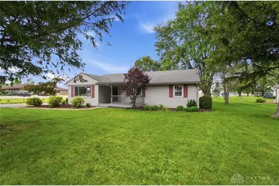 8251 Arlington Road, Clay Twp, OH 45309 - Photo 1