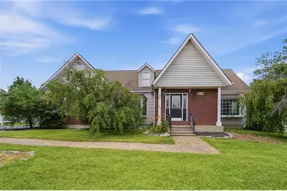 1033 S Heincke Road, Miamisburg, OH 45342 - Photo 1