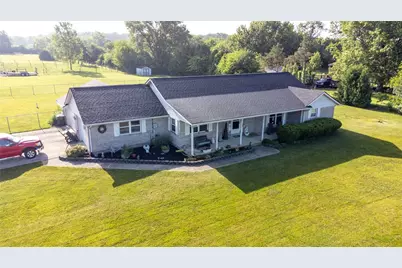 7940 Arlington Road, Brookville, OH 45309 - Photo 1