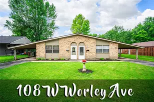108-110 W Worley Ave, Trotwood, OH 45426 - Photo 1