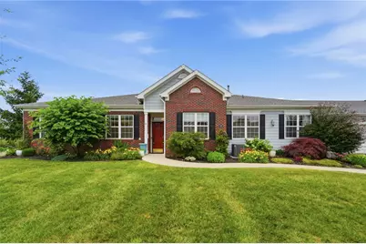3043 Willowbrook Way, Beavercreek, OH 45431 - Photo 1