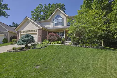 5801 Longbow Drive, Hamilton, OH 45011 - Photo 1