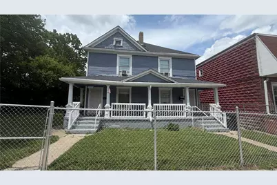 417 Holt Street, Dayton, OH 45402 - Photo 1