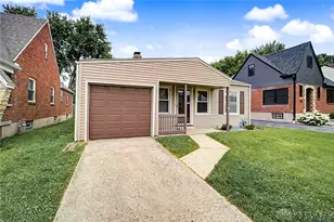 317 Cushing Ave, Kettering, OH 45429 - Photo 1