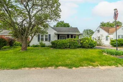 3740 Evansville Avenue, Dayton, OH 45406 - Photo 1