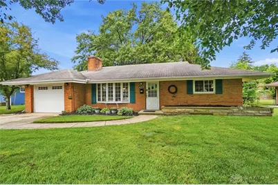 4309 Maxlin Road, Kettering, OH 45429 - Photo 1