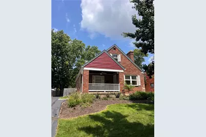 211 Wiltshire Boulevard, Oakwood, OH 45419 - Photo 1