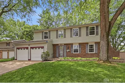 4311 Beach Haven Court, Dayton, OH 45424 - Photo 1