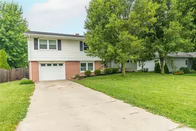 1128 Gray Avenue, Greenville, OH 45331 - Photo 1