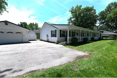5329 Lake Drive, Celina, OH 45822 - Photo 1