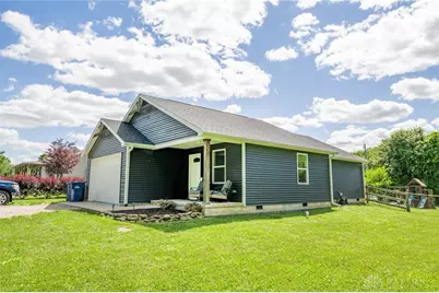 165 Hatchet Drive, Eaton, OH 45320 - Photo 1