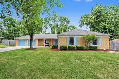 907 Debbie Court, Clayton, OH 45415 - Photo 1