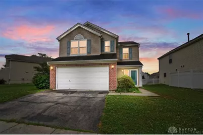 321 Heftner Circle, Maineville, OH 45039 - Photo 1