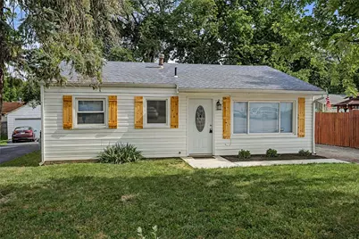 2619 Keenan Avenue, Harrison Twp, OH 45414 - Photo 1
