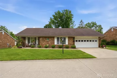 1043 Armsgate Road, Springfield, OH 45503 - Photo 1