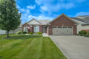 4049 Spicebush Dr, Tipp City, OH 45371 - Photo 1