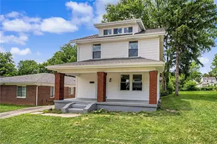 2041 Mayfair Rd, Dayton, OH 45405 - Photo 1