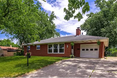 206 Lawrence Avenue, Miami Township, OH 45342 - Photo 1