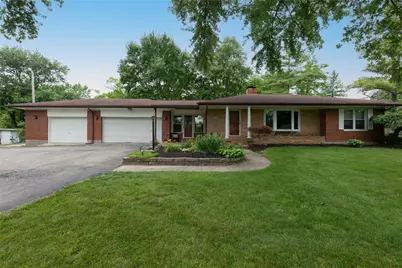 7651 Peters Pike, Butler Twp, OH 45414 - Photo 1