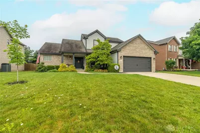 14 Osprey Court, Piqua, OH 45356 - Photo 1