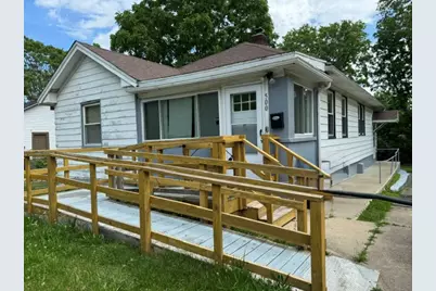 500 Mia Avenue, Dayton, OH 45417 - Photo 1
