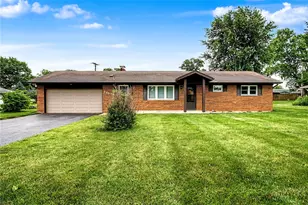 161 Hardacre Dr, Xenia, OH 45385 - Photo 1