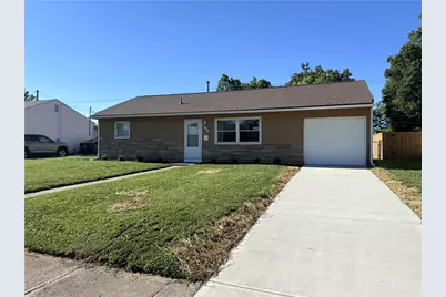 869 Foley Drive, Vandalia, OH 45377 - Photo 1