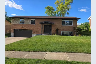 1617 Belvo Road, Miamisburg, OH 45342 - Photo 1