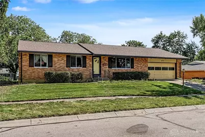 6931 Rushleigh Road, Clayton, OH 45322 - Photo 1