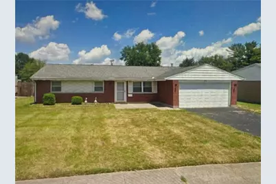 905 Candlewood Boulevard, Piqua, OH 45356 - Photo 1