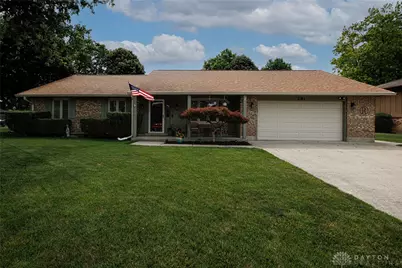 281 Scott Drive, Englewood, OH 45322 - Photo 1
