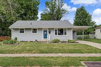 1645 Seabrook Road, Dayton, OH 45432 - Photo 1