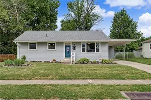 1645 Seabrook Rd, Dayton, OH 45432 - Photo 1