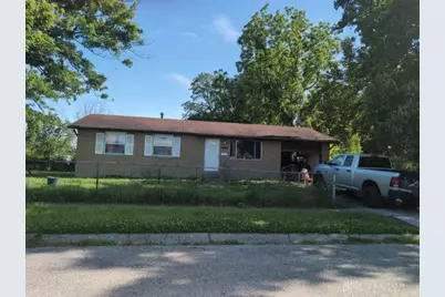 4900 Hagen Avenue, Dayton, OH 45417 - Photo 1