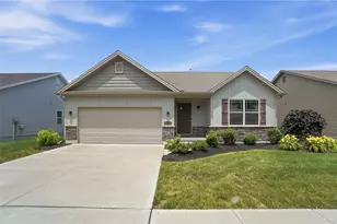 1214 Redbud Cir, Germantown, OH 45327 - Photo 1
