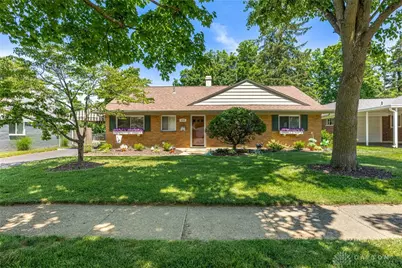 639 Brookfield Road, Kettering, OH 45429 - Photo 1