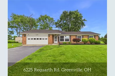 6225 Requarth Road, Greenville, OH 45331 - Photo 1