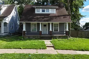 1634 Huffman Ave, Dayton, OH 45403 - Photo 1