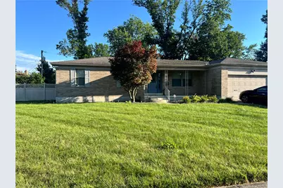 5212 Big Bend Drive, Jefferson Twp, OH 45417 - Photo 1