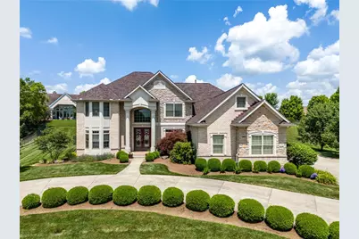 295 Hampton Place, Xenia Twp, OH 45385 - Photo 1