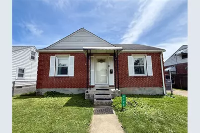 4128 Ellery Avenue, Moraine, OH 45439 - Photo 1