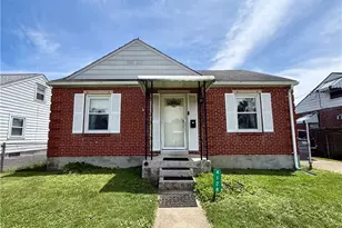 4128 Ellery Ave, Moraine, OH 45439 - Photo 1