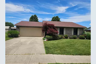 428 Buckeye Drive, Eaton, OH 45320 - Photo 1